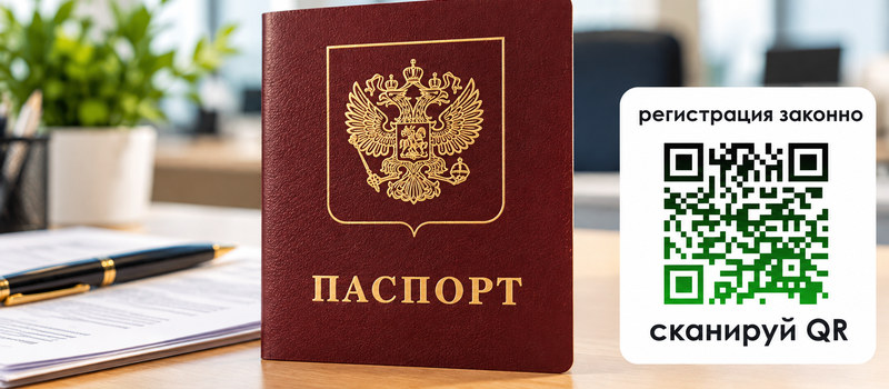 регистрация в Черняховске прописка в Черняховске